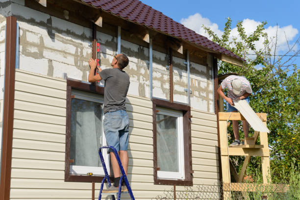 Best James Hardie Siding  in Centereach, NY