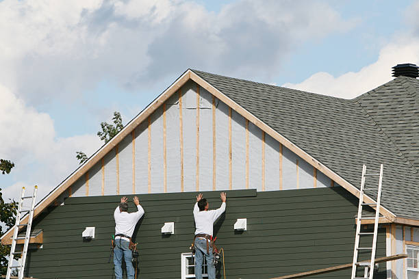 Siding for Commercial Buildings in Centereach, NY